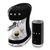 Кофемашина Smeg ECF12BLEU