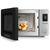 Микроволновая печь Smeg MOC02BLMEU